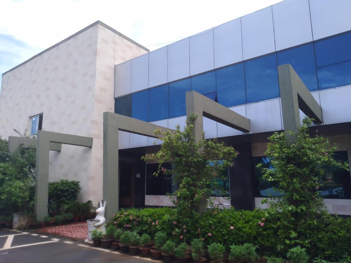 La Platina Premium Suites, Near Puri Sea Beach Dış mekan fotoğraf