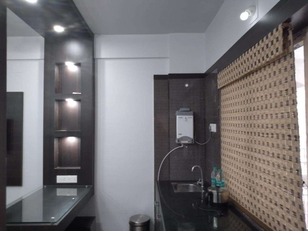 La Platina Premium Suites, Near Puri Sea Beach Dış mekan fotoğraf