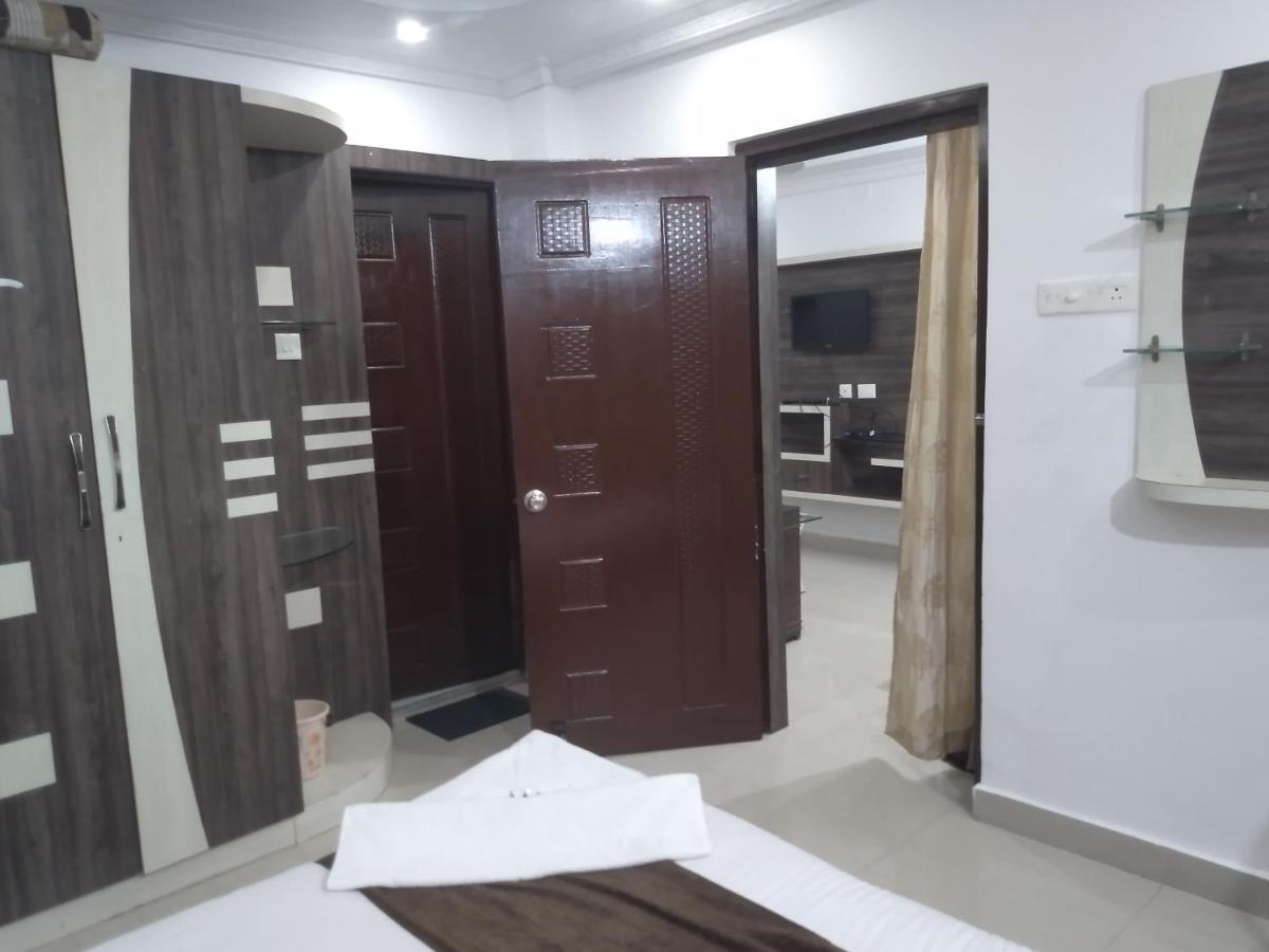 La Platina Premium Suites, Near Puri Sea Beach Dış mekan fotoğraf