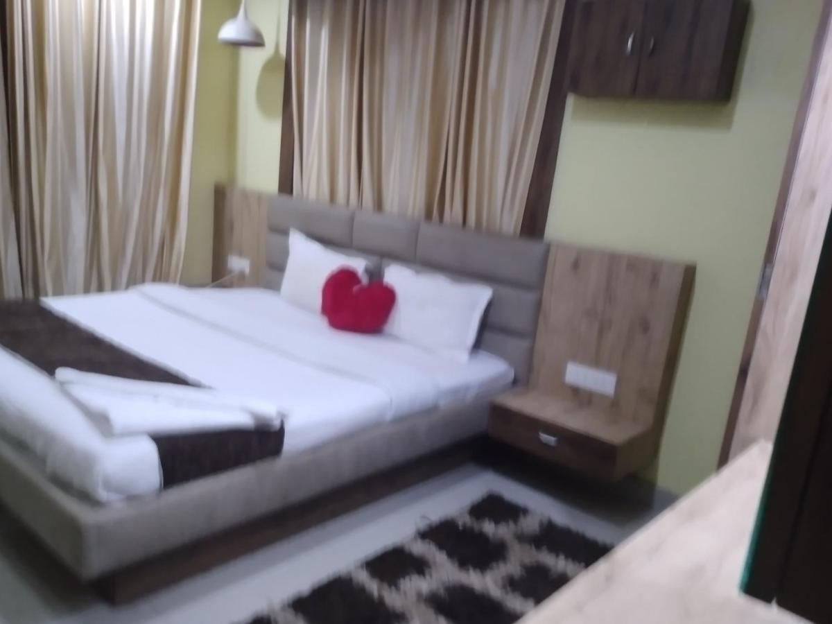 La Platina Premium Suites, Near Puri Sea Beach Dış mekan fotoğraf