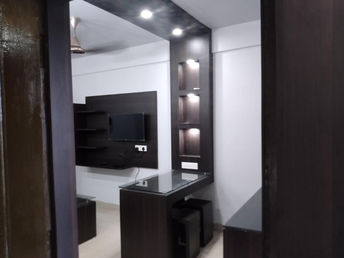 La Platina Premium Suites, Near Puri Sea Beach Dış mekan fotoğraf