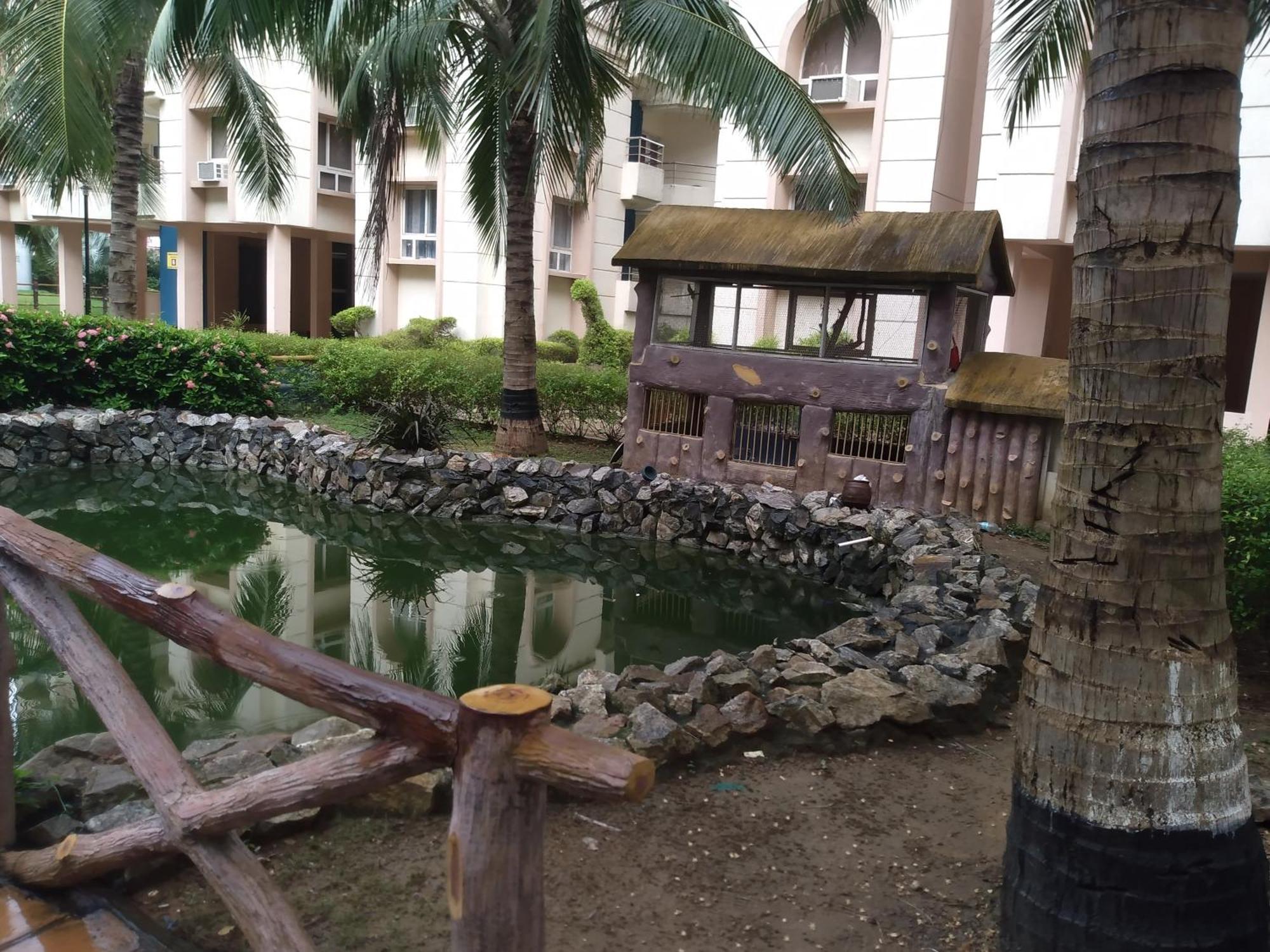 La Platina Premium Suites, Near Puri Sea Beach Dış mekan fotoğraf