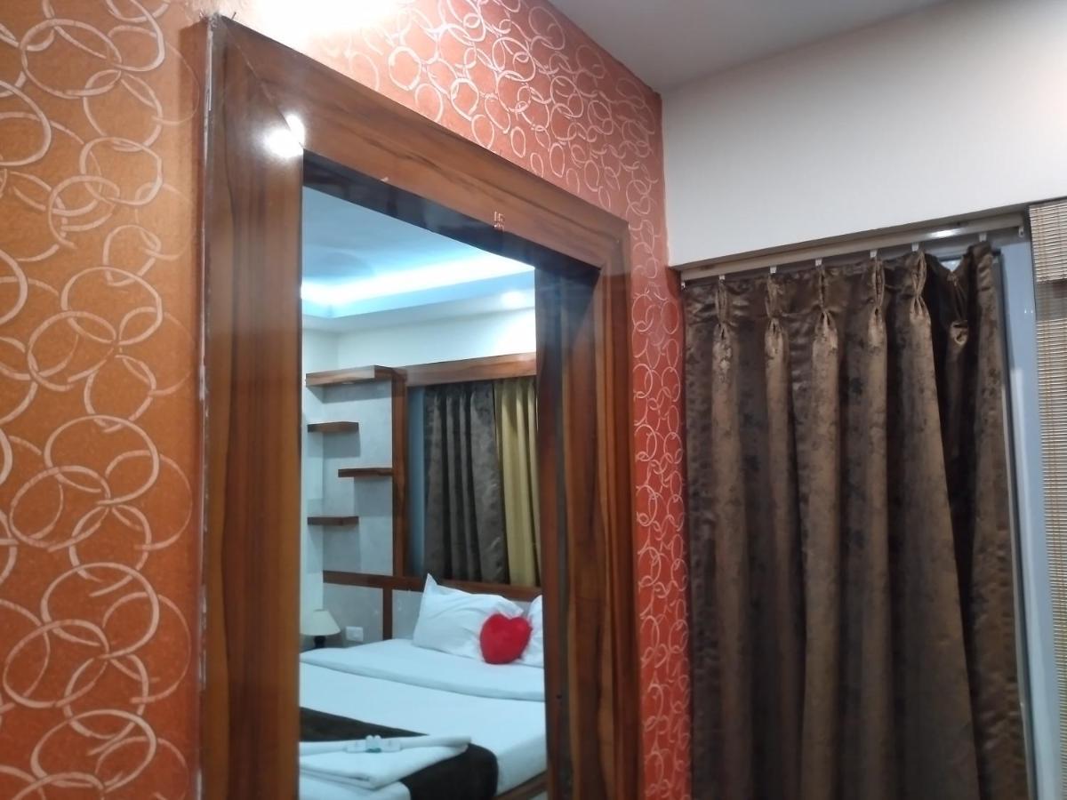 La Platina Premium Suites, Near Puri Sea Beach Dış mekan fotoğraf