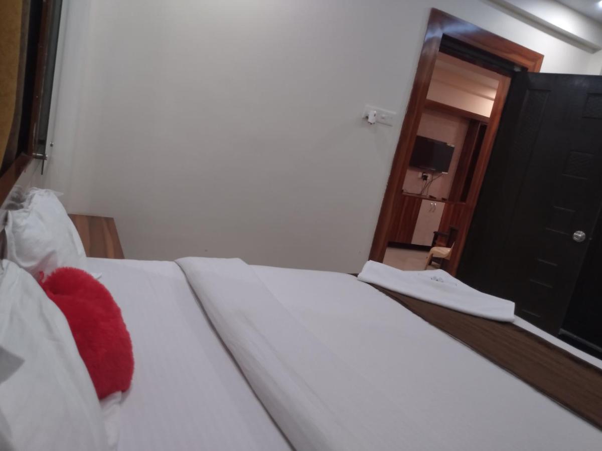 La Platina Premium Suites, Near Puri Sea Beach Dış mekan fotoğraf