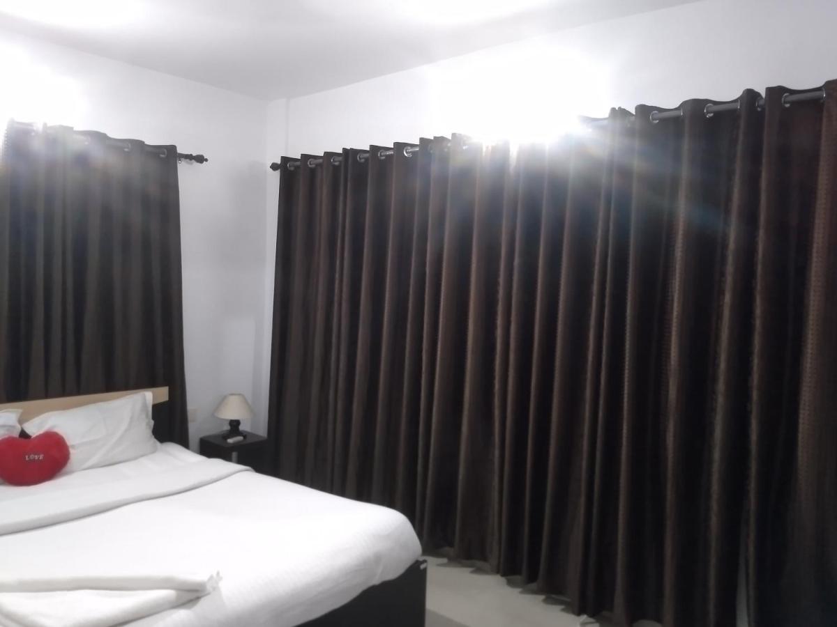 La Platina Premium Suites, Near Puri Sea Beach Dış mekan fotoğraf