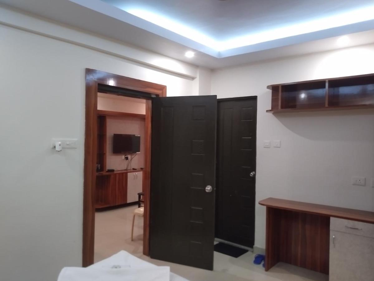 La Platina Premium Suites, Near Puri Sea Beach Dış mekan fotoğraf