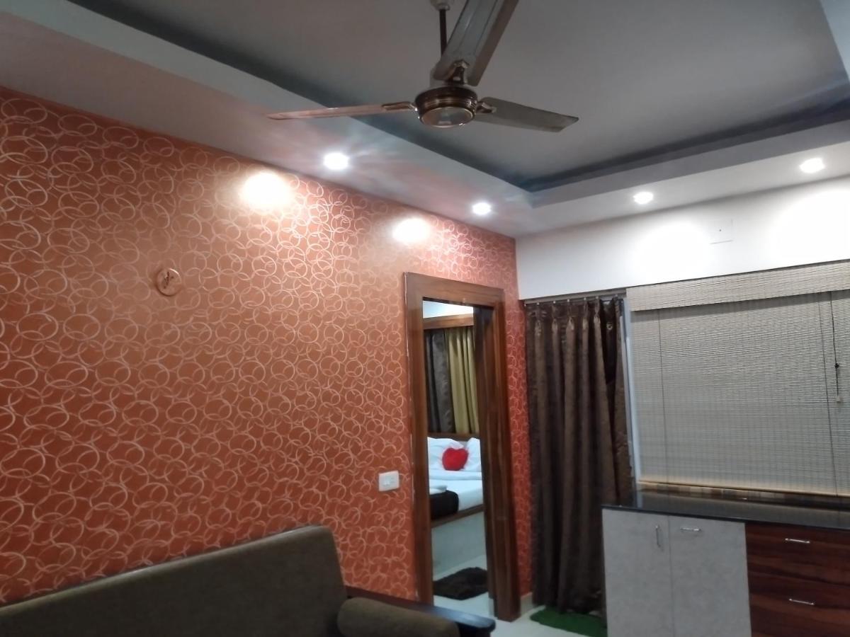 La Platina Premium Suites, Near Puri Sea Beach Dış mekan fotoğraf