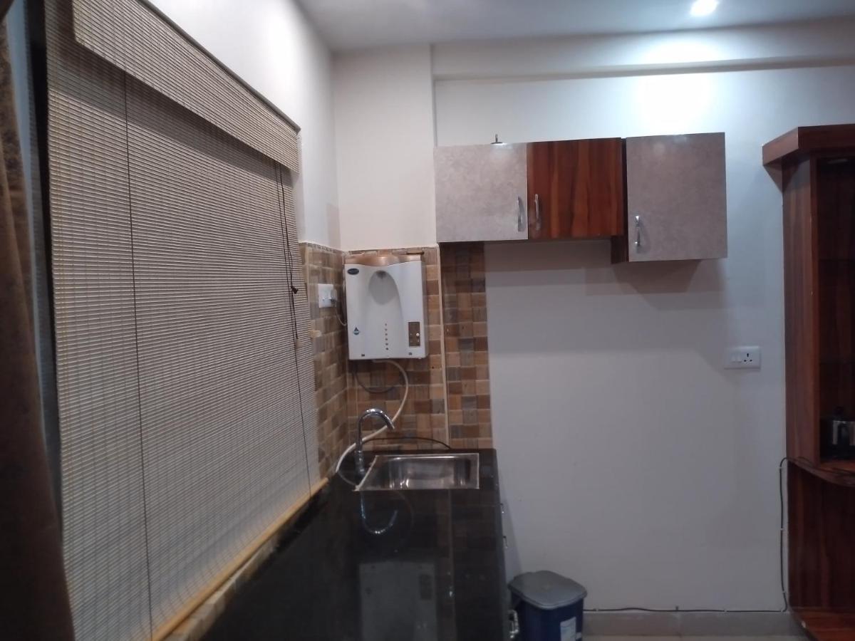 La Platina Premium Suites, Near Puri Sea Beach Dış mekan fotoğraf