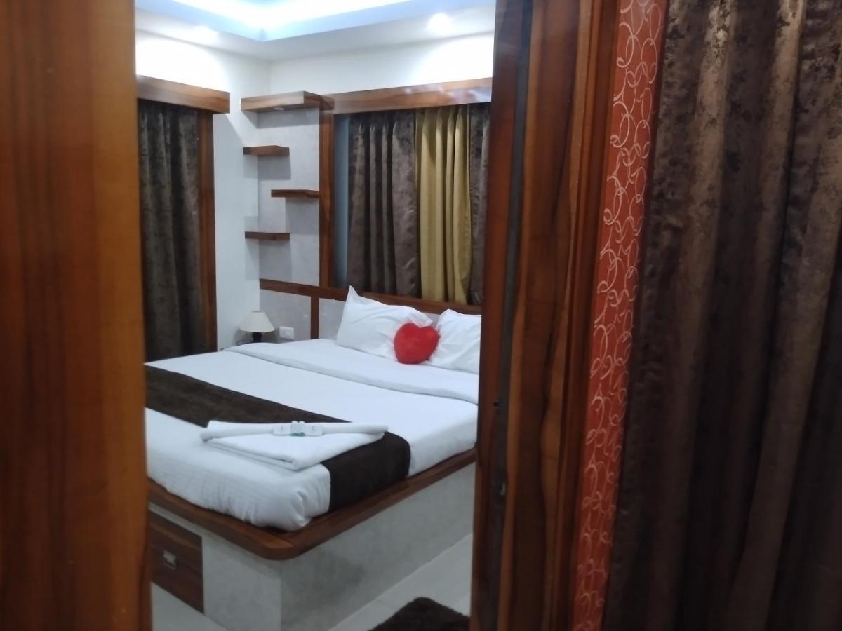 La Platina Premium Suites, Near Puri Sea Beach Dış mekan fotoğraf