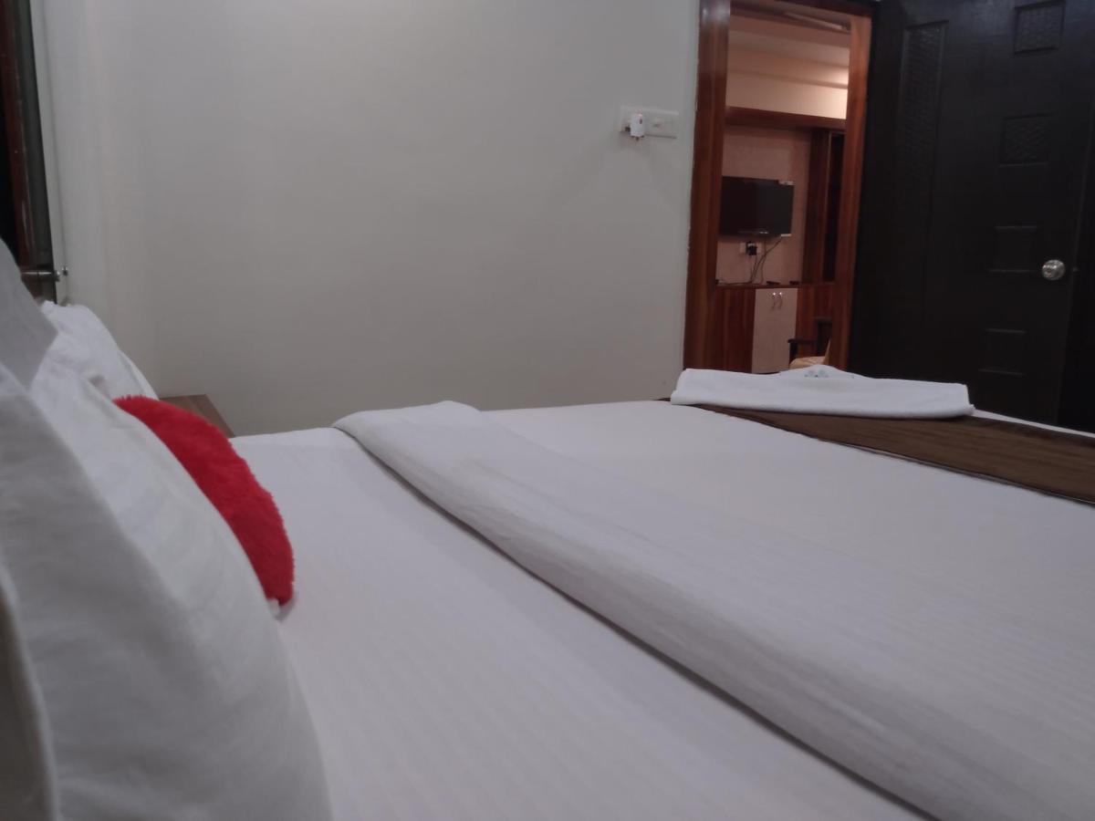 La Platina Premium Suites, Near Puri Sea Beach Dış mekan fotoğraf