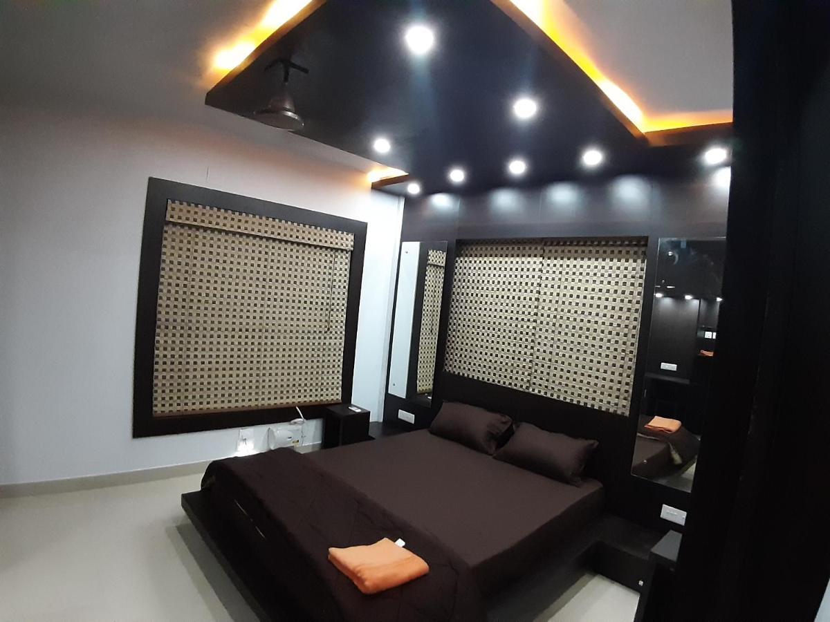 La Platina Premium Suites, Near Puri Sea Beach Dış mekan fotoğraf