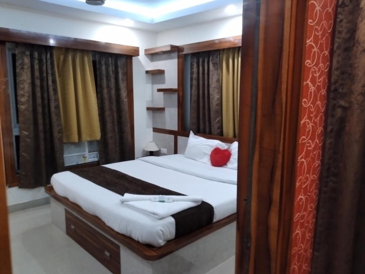 La Platina Premium Suites, Near Puri Sea Beach Dış mekan fotoğraf