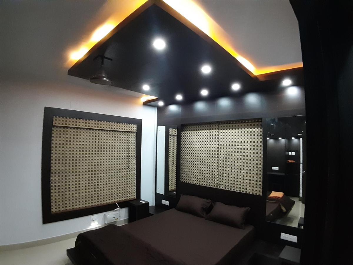 La Platina Premium Suites, Near Puri Sea Beach Dış mekan fotoğraf