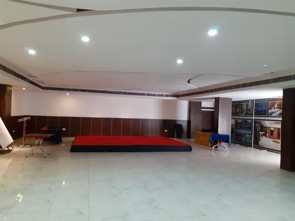 La Platina Premium Suites, Near Puri Sea Beach Dış mekan fotoğraf